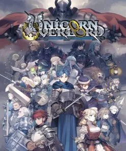 Unicorn Overlord - Digitale Xbox Series X code