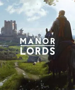 Manor Lords - Digitale Steam code