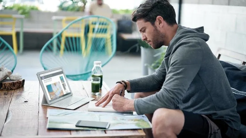 Microsoft Windows 10 Pro - Digitale licentie key - Afbeelding 2