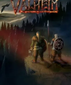 Valheim - Digitale Steam code