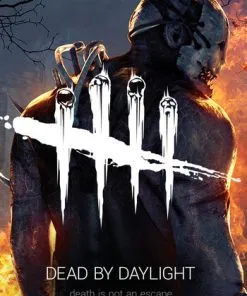 Dead by Daylight  - Digitale Steam code