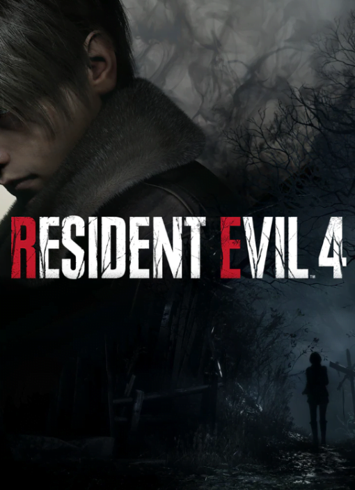 Resident Evil 4 Remake 2023 (Steam)