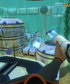 Subnautica - Digitale Steam code