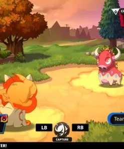 Nexomon: Extinction - Nintendo Switch - Digitale code