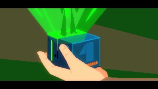 FLASHBACK (Nintendo Switch)