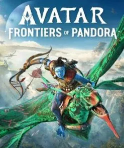 Avatar: Frontiers of Pandora - Xbox Series - Digitale code