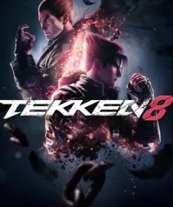 Tekken 8 - Digitale Steam code