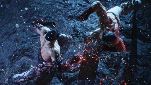TEKKEN 8 (Xbox Series X/S)