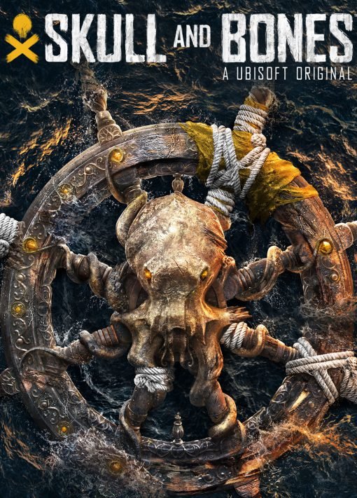 Skull and Bones (Ubisoft Connect)