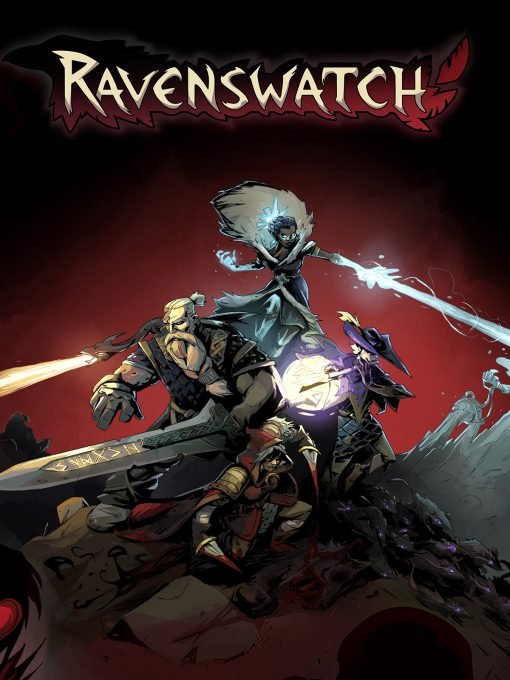 Ravenswatch (Steam)