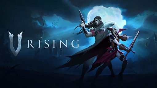 V Rising (Steam)