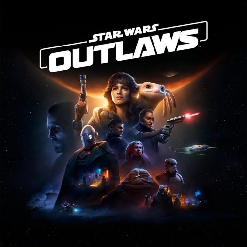 Star Wars Outlaws (Ubisoft Connect)