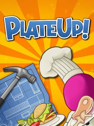 PlateUp! - Digitale Steam code - Afbeelding 2