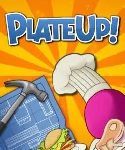 PlateUp! - Digitale Steam code