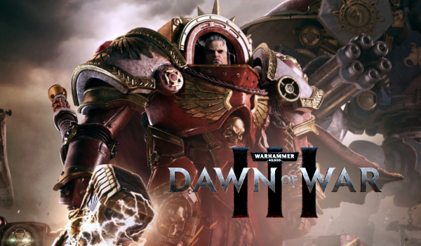 Warhammer 40,000: Dawn of War III - Digitale Steam code - Afbeelding 2