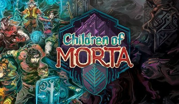 Children of Morta | Complete Edition - Digitale Steam code - Afbeelding 2