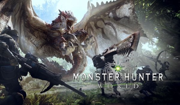 Monster Hunter World - Digitale Steam code - Afbeelding 2