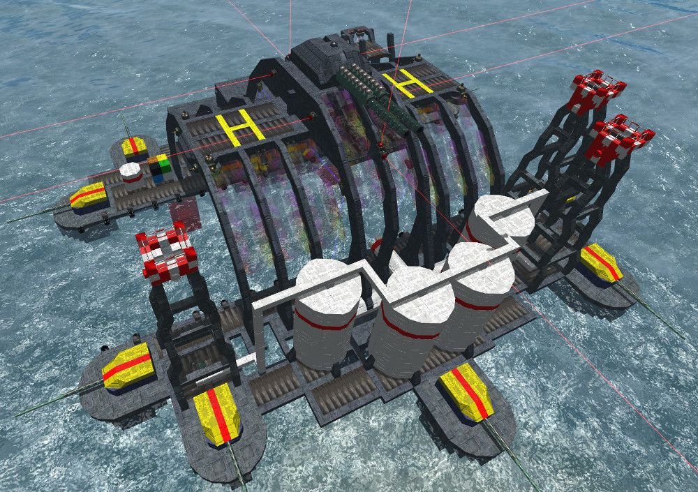 From the Depths - Digitale Steam code - Afbeelding 3