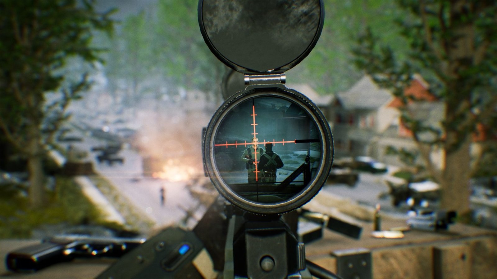 Zero Caliber VR - Digitale Steam code - Afbeelding 2