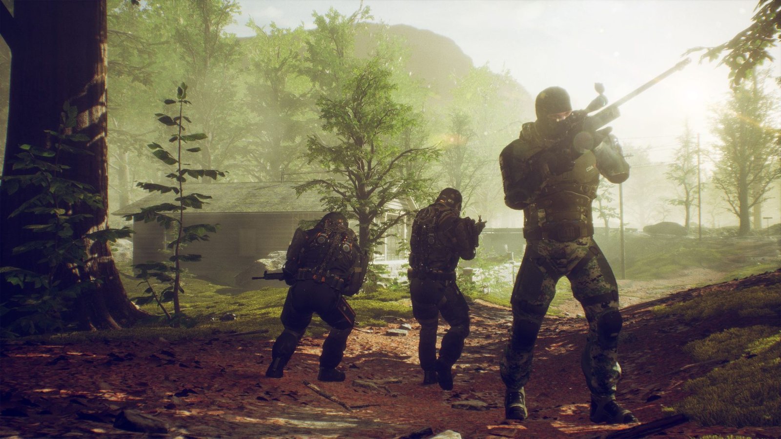 Zero Caliber VR - Digitale Steam code - Afbeelding 3