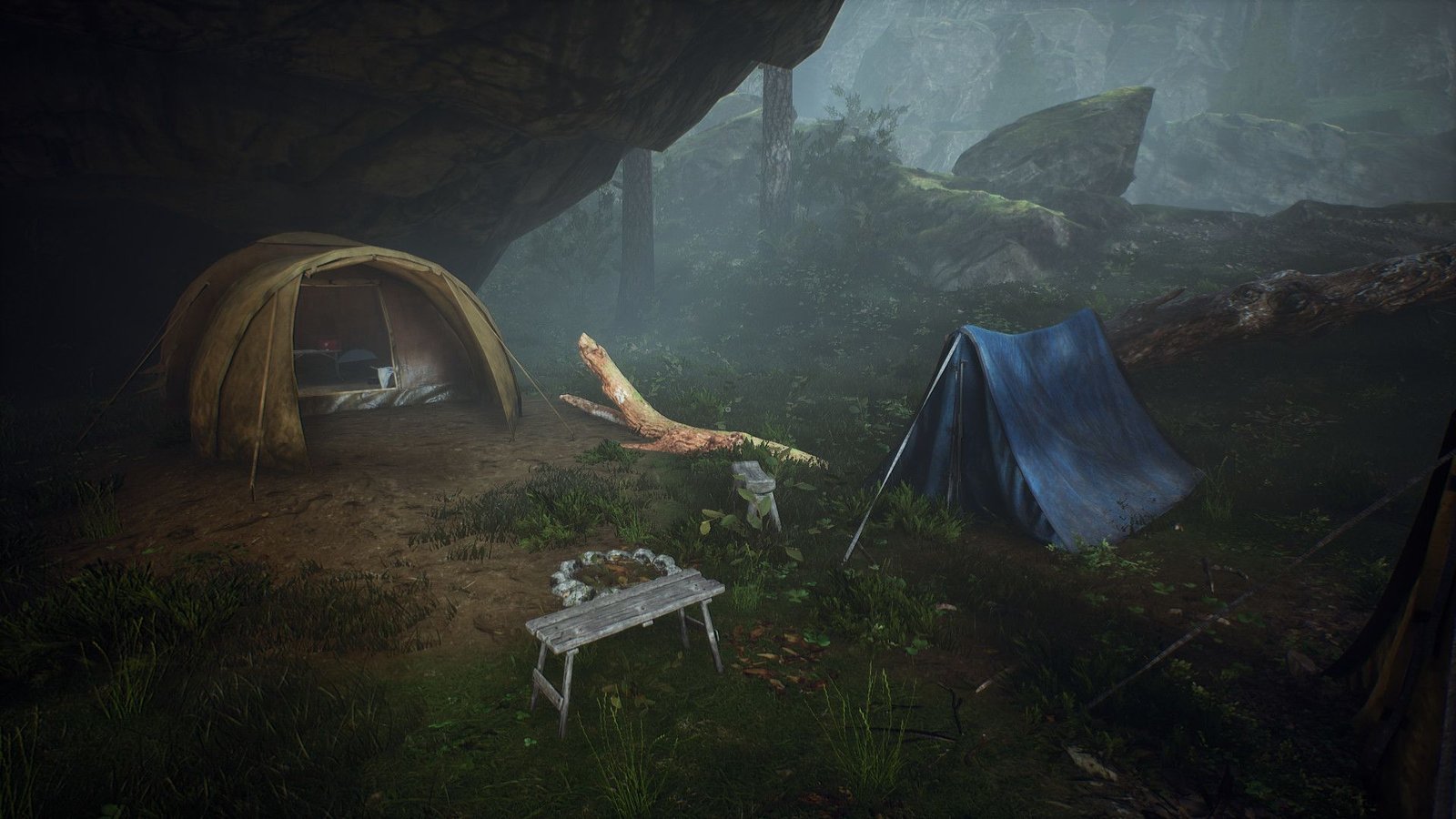 The Beast Inside - Digitale Steam code - Afbeelding 2