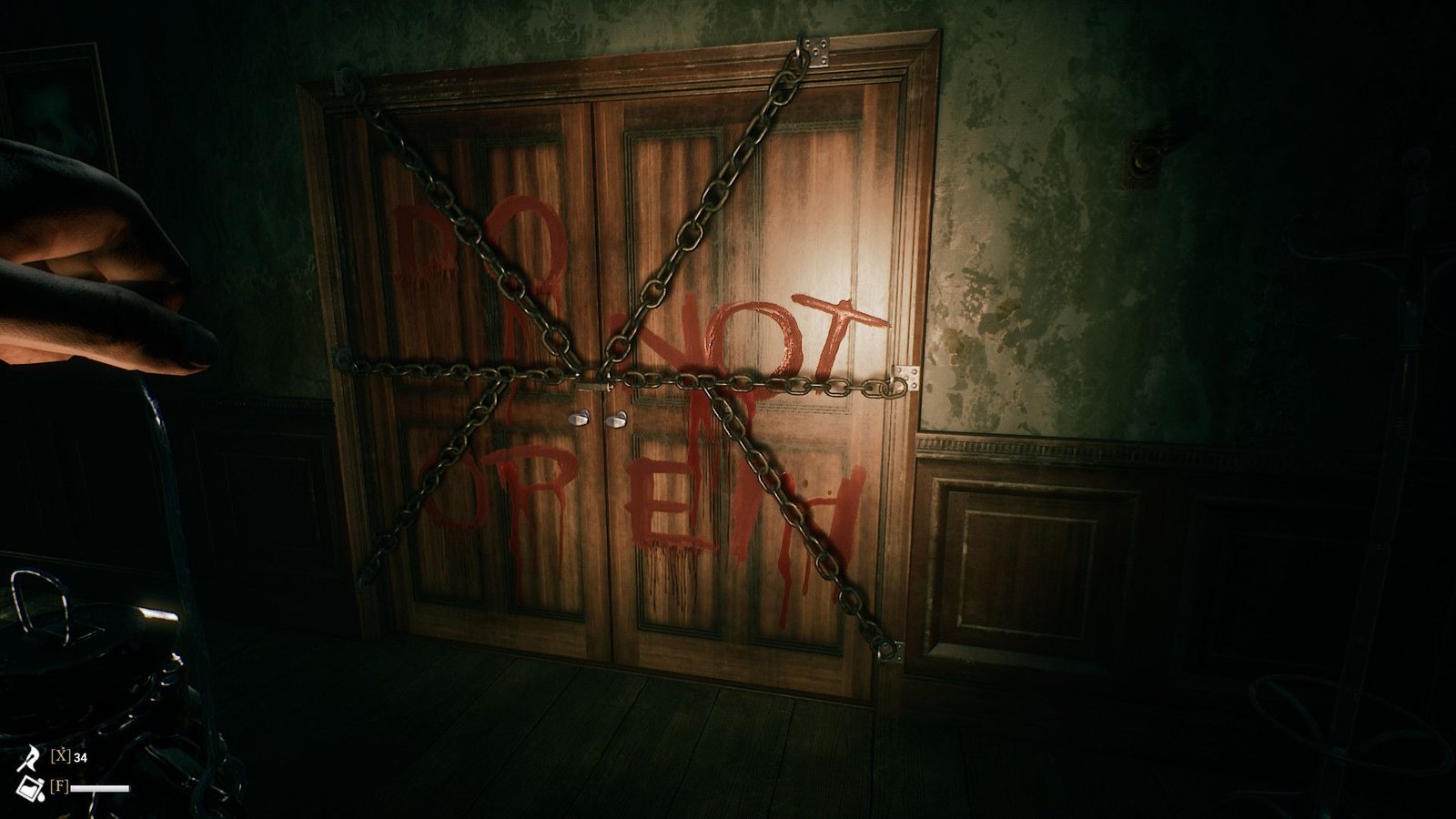 The Beast Inside - Digitale Steam code - Afbeelding 3