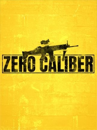 Zero Caliber VR - Digitale Steam code