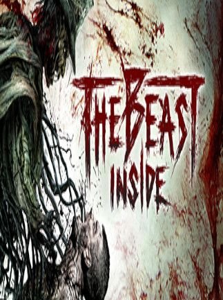 The Beast Inside - Digitale Steam code
