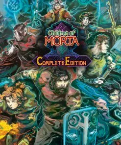 Children of Morta | Complete Edition - Digitale Steam code