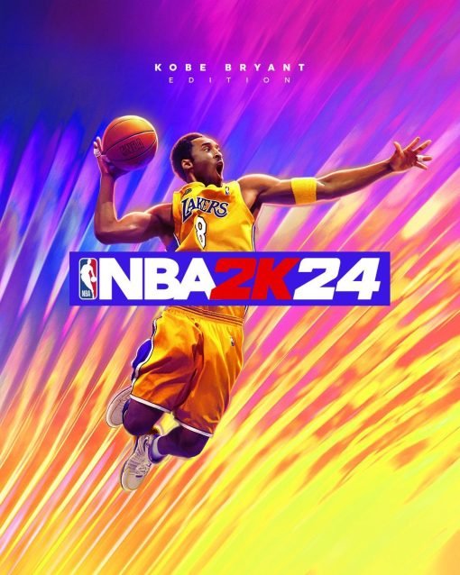 NBA 2K24 Kobe Bryant Edition (Xbox One)