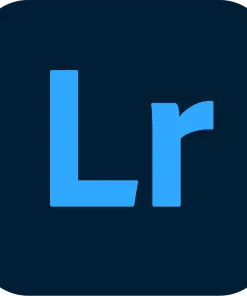 Adobe Lightroom 5.7 – 1 apparaat