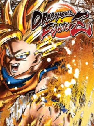 DRAGON BALL FighterZ - Nintendo Switch - Digitale code