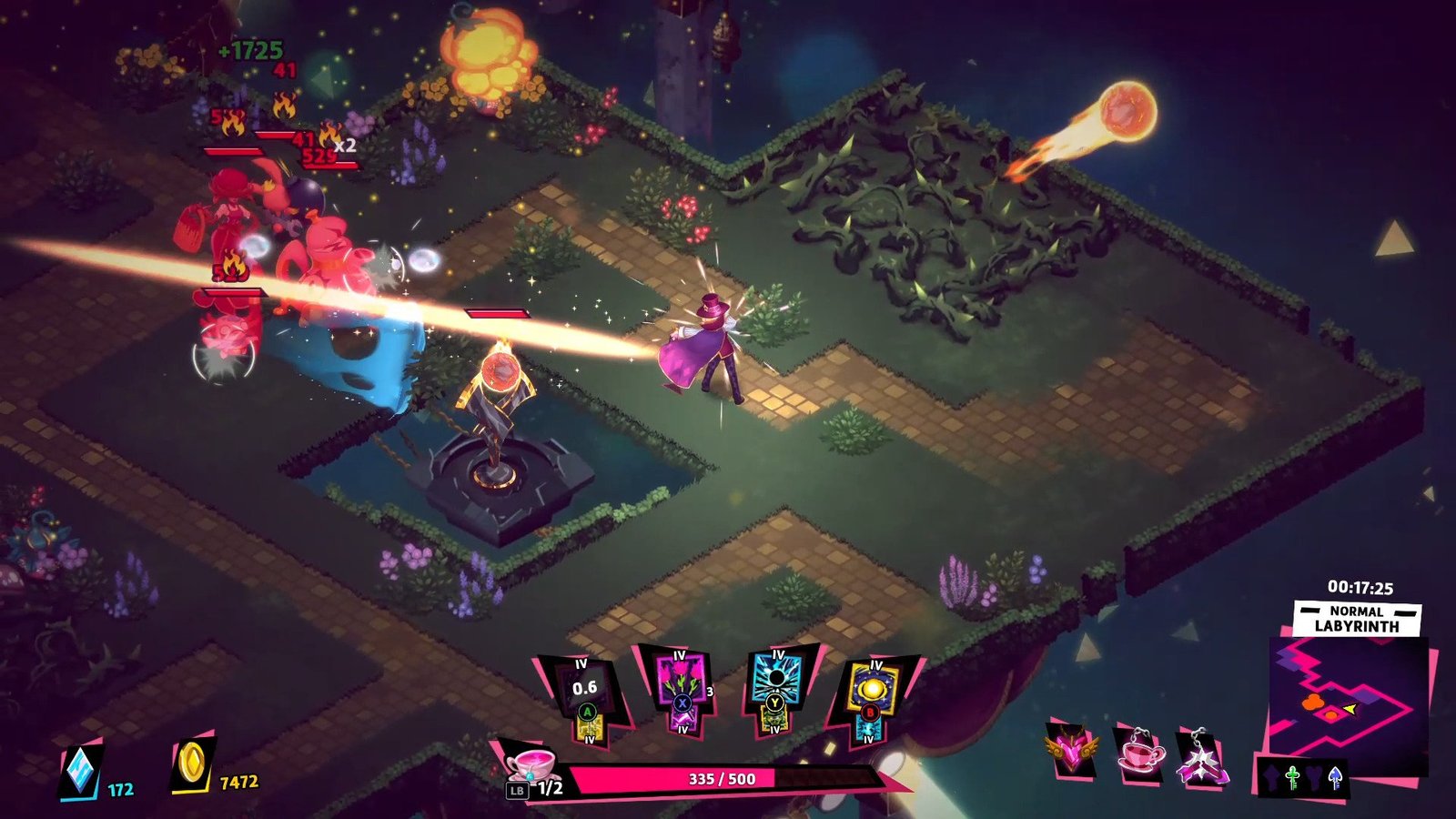 Dandy Ace - Digitale Steam code - Afbeelding 2