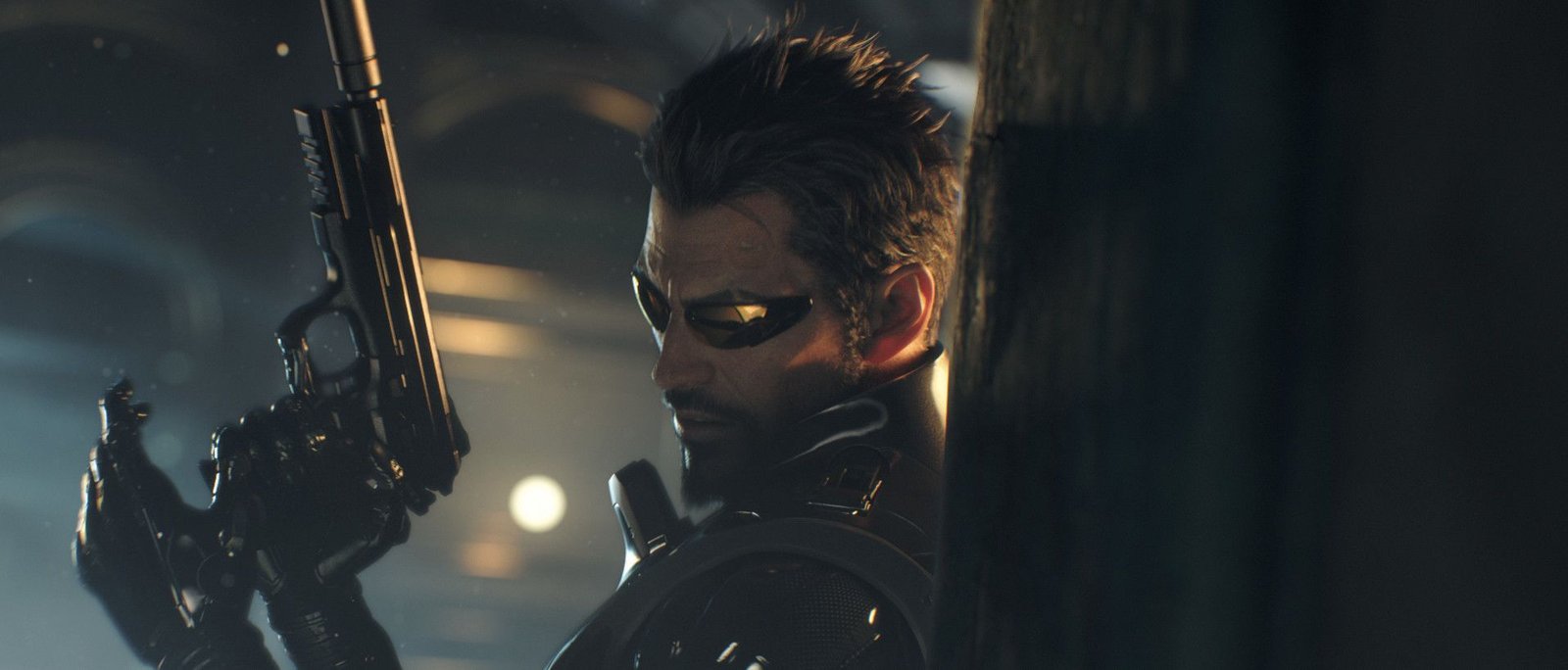Deus Ex: Mankind Divided - Digitale Steam code - Afbeelding 3