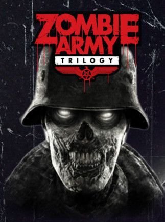 Zombie Army Trilogy - Digitale Steam Code