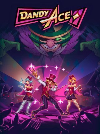 Dandy Ace - Digitale Steam code