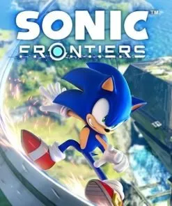Sonic Frontiers - Digitale Steam code