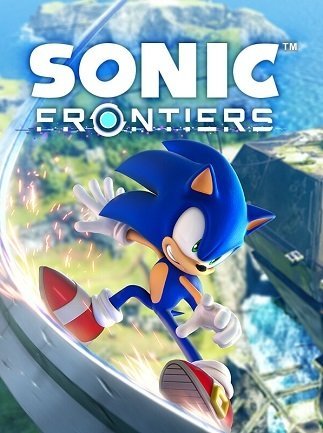 Sonic Frontiers - Digitale Steam code