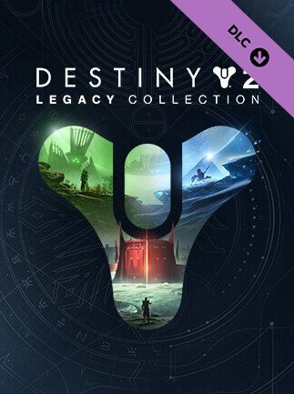 Destiny 2: Legacy Collection (2023) - Digitale Steam code