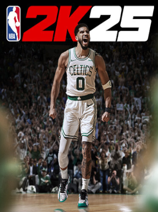 NBA 2K25 - Digitale Steam code