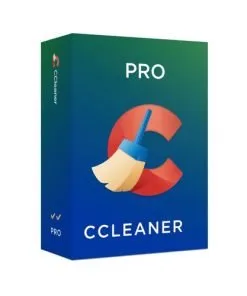 CCleaner Professional