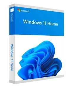 Windows 11 Home