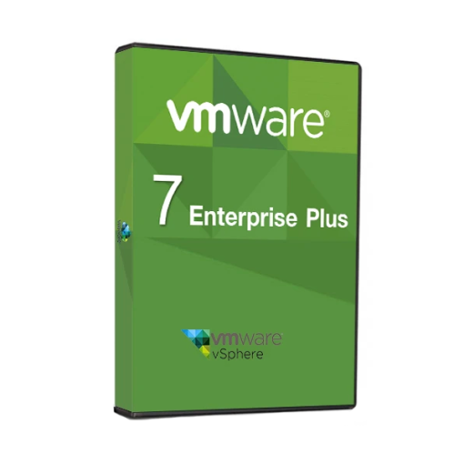 VMware vSphere 7 Enterprise Plus - Digitale licentie key