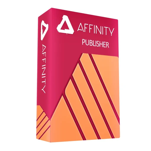 Offinity Affinity Publisher 1.1 - Eenmalige aanschaf - Digitale licentie key ...