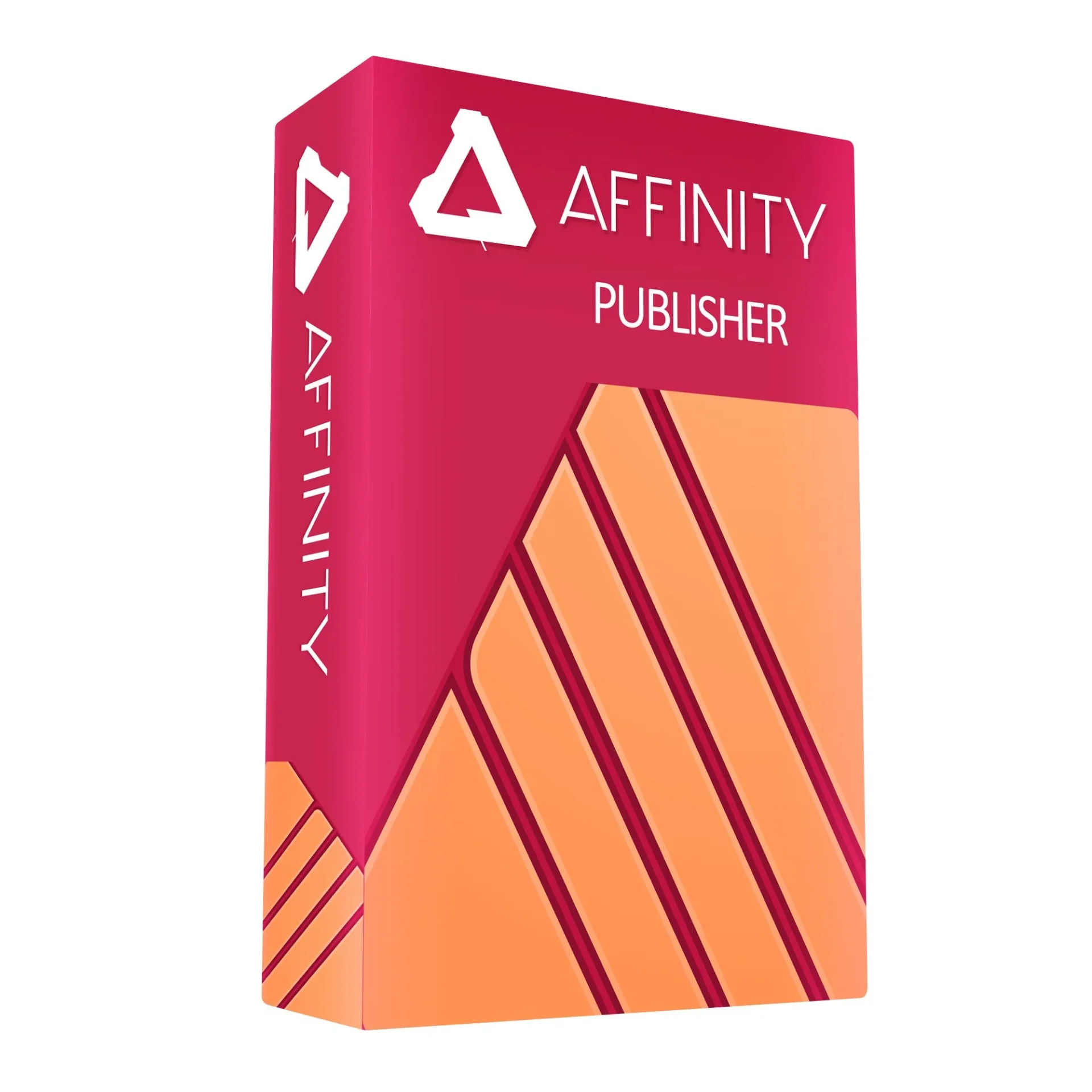 Affinity Publisher 1.1 - Eenmalige aanschaf - Digitale licentie key