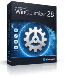 Ashampoo Winoptimizer 27