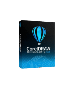 CorelDRAW Technical Suite 2025