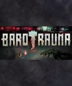 Barotrauma – Digitale Steam code
