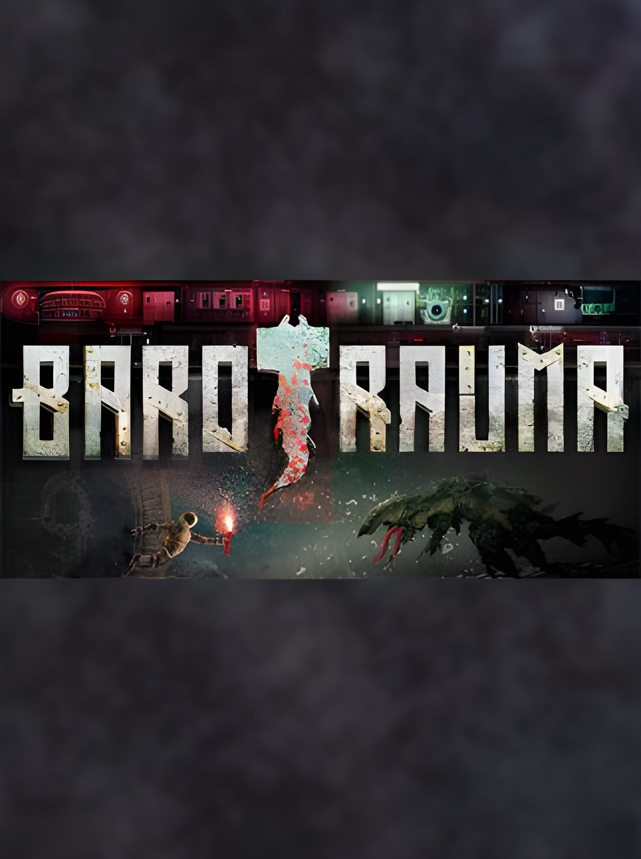 Barotrauma – Digitale Steam code
