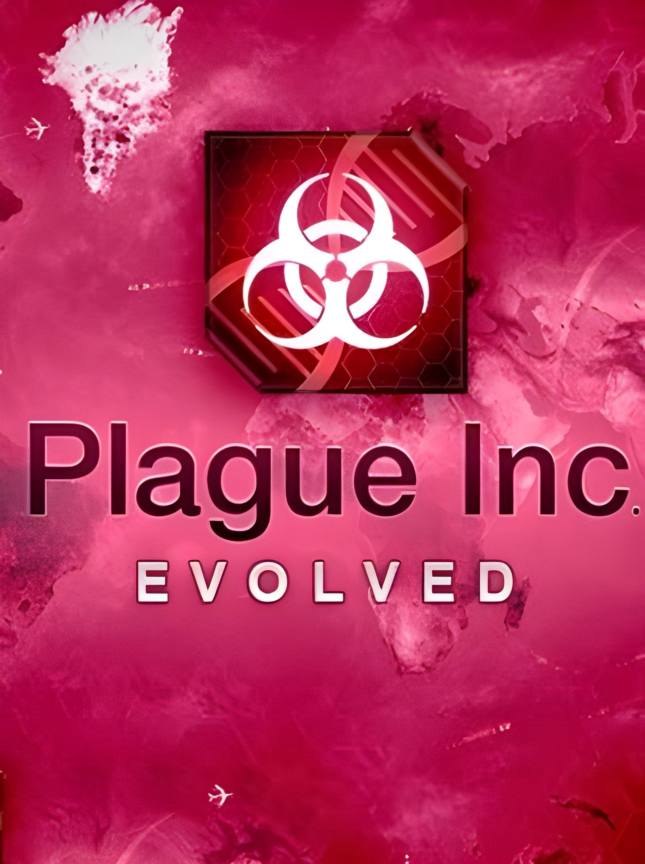 Plague Inc: Evolved – Digitale Steam code